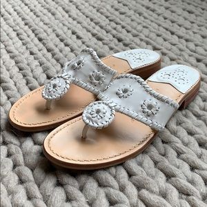 Jack Rogers Hampton Sandals